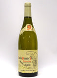 Tribut 2017 Chablis 1er Cru Montmains