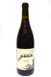 A Tribute to Grace 2012 Santa Barbara Grenache Highlands Vyd