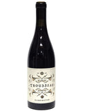 Harrington 2018 San Benito Trousseau Siletto Vineyard