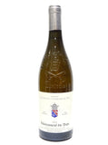 Usseglio, Raymond 2016 Chateauneuf du Pape Blanc Pure Roussane