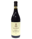 Vajra, G.D. 2015 Barolo Bricco delle Viole