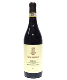 Vajra, G.D. 2017 Barolo Bricco delle Viole
