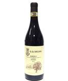 Vajra, G.D. 2018 Barolo Ravera