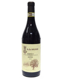 Vajra, G.D. 2019 Barolo Ravera