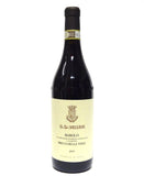 Vajra, G.D. 2019 Barolo Bricco delle Viole