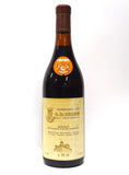 Vajra, G.D. 1979 Barolo