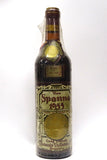 Vallana 1955 Spanna Il Vino di Altri Tempi