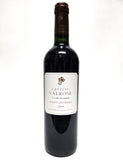Valrose 2005 Saint Estephe Cuvee Alienor