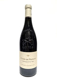 Vatican 2007 Chateauneuf-du-Pape Reserve Sixtine