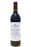 Vega Sicilia 2000 Ribera del Duero Unico