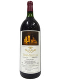 Vega Sicilia 1975 Ribera del Duero Unico 1.5L