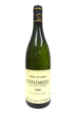 Vernay, Georges 1986 Condrieu Coteau de Vernon