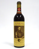 Verrazzano 1966 Chianti Classico