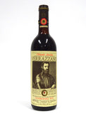 Verrazzano 1970 Chianti Classico