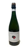 Ciderie de Verzy 2022 Cidre Sec [extended elevage] (Arrives 9/15)