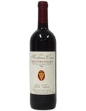 Viberti 2001 Dolcetto Sori Madonna Como
