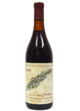 Vietti 1979 Freisa