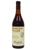 Vietti 1980 Barbera Rocche