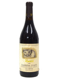 Vietti 1996 Barbera La Crena