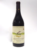 Vietti 1998 Dolcetto d'Alba Tre Vigne