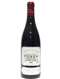 Vieux College 2005 Fixin Vieilles Vignes