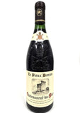 Vieux Donjon 1998 Chateauneuf du Pape