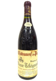 Vieux Telegraphe 1986 Chateauneuf du Pape La Crau