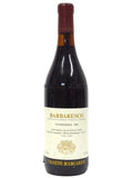 Vignaioli Cantina Elvio Pertinace 1982 Barbaresco Marcarini