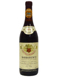 Vignaioli Cantina Elvio Pertinace 1979 Barbaresco