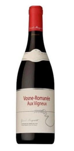 Stunning Vosne-Romanée from Gerard Mugneret! – Chambers Street Wines