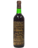 Villadoria 1968 Nebbiolo Riserva