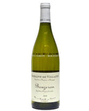 de Villaine 2018 Bouzeron