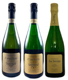 Mouzon Leroux Vintage 3-Pack (Arrives 10/6)