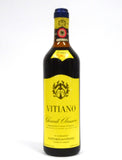 Vitiano 1967 Chianti Classico