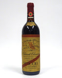 Viticcio 1977 Chianti Classico