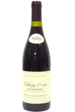 Voillot 1989 Volnay 1er Cru Champans