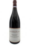 Boillot, Louis 2017 Volnay Les Grands Poisots