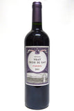 Vray Croix de Gay 2012 Pomerol