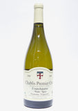 Vrignaud 2008 Chablis 1er Cru Fourchaume Vieilles Vignes