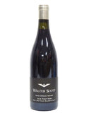 Walter Scott 2018 Eola-Amity Hills Pinot Noir Seven Springs Vineyard