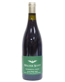 Walter Scott 2018 Eola-Amity Hills Pinot Noir Temperance Hill Vineyard