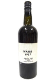 Warre 1927 Vintage Port
