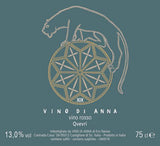 Vino di Anna 2024 Qvevri Rosso (Arrives 7/21)