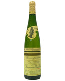 Weinbach 2012 Alsace Gewurztraminer Cuvee Theo