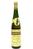 Weinbach 1997 Alsace Riesling Cuvee Sainte Catherine