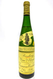 Weinbach 1983 Alsace Riesling Reserve Clos des Capucin