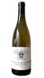 Saalwächter 2024 Rheinhessen Weisserburgunder (Arrives 9/29)