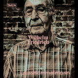 Hammelmann, Lukas 2023 Riesling 'Wilhelm Friedrich' Grand Cru Trocken
