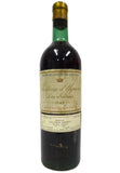 d'Yquem 1942 Sauternes