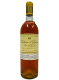 d'Yquem 1967 Sauternes